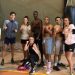 Savate : Le Pôle France à l’épreuve du Covid-19