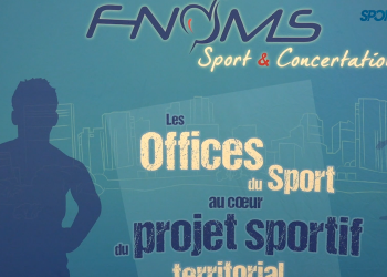 La Fédération nationale des Offices du Sport s’associe à AssoConnect