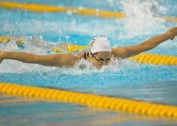 La Fédération française de natation s’engage contre la violence