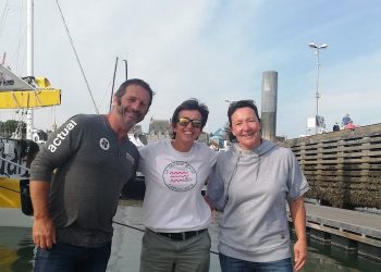 Fifty Fifty, le sport pour aider les femmes victimes de violences