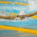 La Fédération française de natation s’engage contre la violence