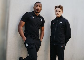 Le Coq Sportif entre dans le monde du esport