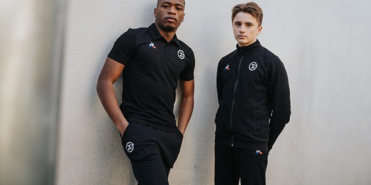 Le Coq Sportif entre dans le monde du esport