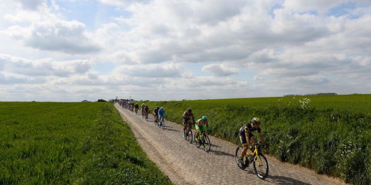 Cyclisme : Le Grand Prix de Denain reporté