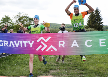 La Gravity Race reviendra dans l’Hérault à l’automne prochain