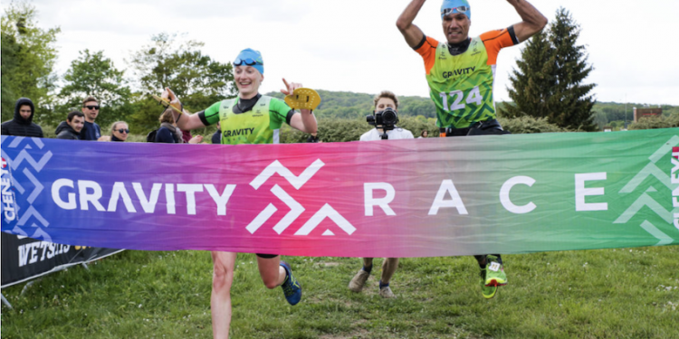 La Gravity Race reviendra dans l’Hérault à l’automne prochain