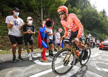 Tour de France : A.S.O. et Orange liés pour les quatre prochaines éditions