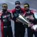 Rallye : Sébastien Ogier, Prince de Monte-Carlo
