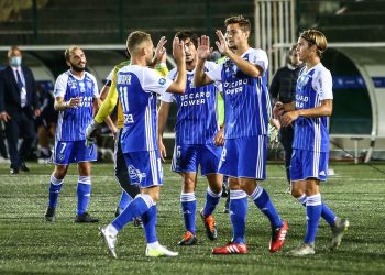 Football : SC Bastia, une reconstruction en marche