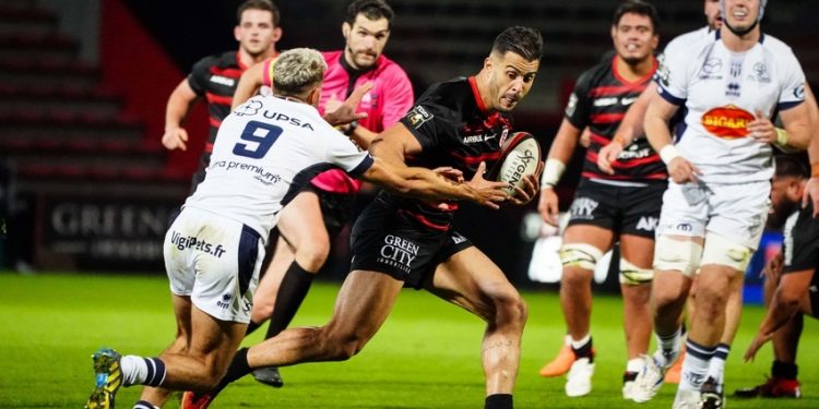 Rugby : Le Stade Toulousain récolte 1,3 millions d’euros grâce au « Mur de soutien »