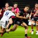 Rugby : Le Stade Toulousain récolte 1,3 millions d’euros grâce au « Mur de soutien »