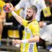 Handball : Le Tournoi des Alpes les 22 et 23 janvier