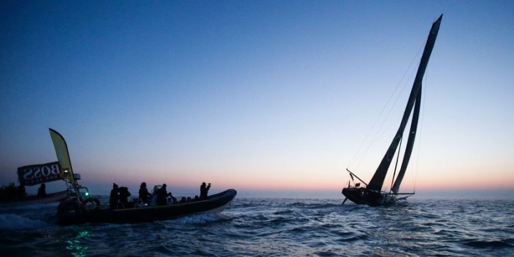 « La France ne peut répondre par le silence » au Vendée Globe
