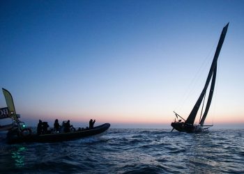 Vendée Globe : Plus d’un million de joueurs pour Virtual Regatta