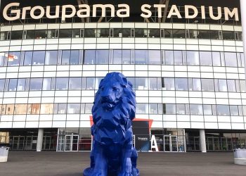 LE FIVE et l’Olympique Lyonnais lancent LE FIVE OL