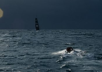 Vendée Globe : Le Cap Horn, entre obstacle et délivrance