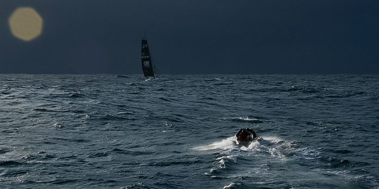 Vendée Globe : Le Cap Horn, entre obstacle et délivrance