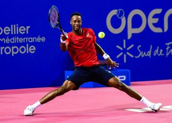 Tennis : L’Open Sud de France dans l’incertitude