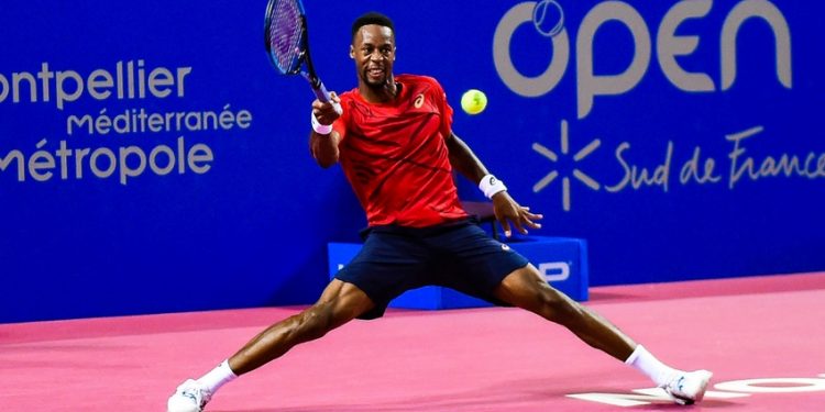 Tennis : L’Open Sud de France dans l’incertitude