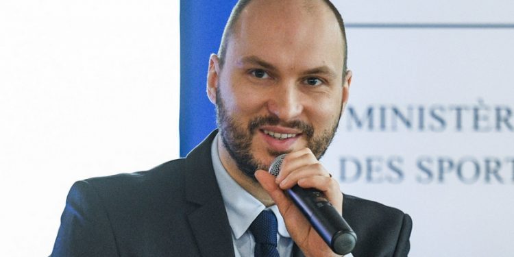 Paris 2024 : Une aide de 20M€ pour les Centres de préparation aux Jeux