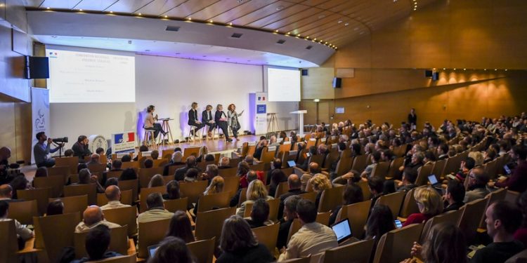 Le CNOSF apporte sa contribution à la loi sur le Sport