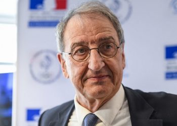Denis Masseglia : « J’ai pris position pour la vaccination »