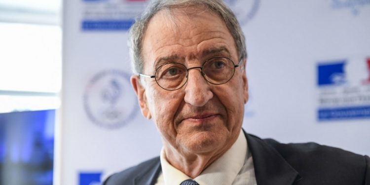 Denis Masseglia : « J’ai pris position pour la vaccination »