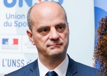 EN DIRECT : L’interview exclusive de Jean-Michel Blanquer dès 16h30 sur SPORTMAG TV
