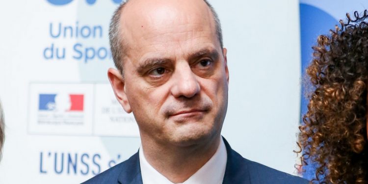 EN DIRECT : L’interview exclusive de Jean-Michel Blanquer dès 16h30 sur SPORTMAG TV