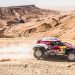 Dakar 2021 : Stéphane Peterhansel prend les commandes