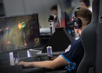 Esport : Adidas et G2 signent pour deux ans