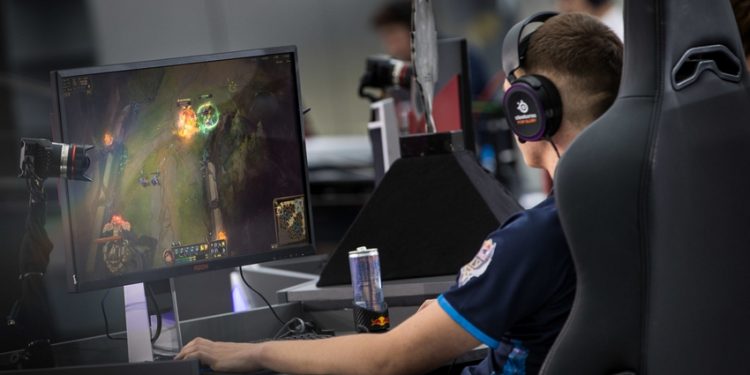 Esport : Adidas et G2 signent pour deux ans