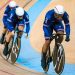 Cyclisme : Grégory Baugé prend sa retraite