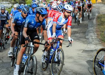 Cyclisme : Top départ de la saison avec le GP La Marseillaise