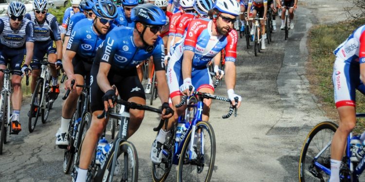 Cyclisme : Top départ de la saison avec le GP La Marseillaise