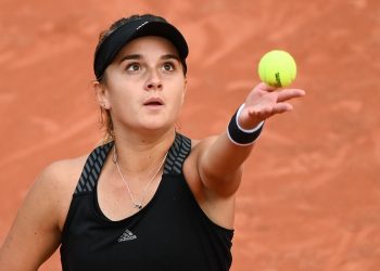 Tennis : Clara Burel, une jeune carrière hors du commun