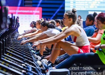 L’UNSS Nice conserve le lien avec les établissements scolaires