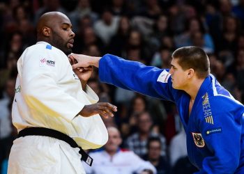 Judo : Les Bleus en ordre de marche à Doha