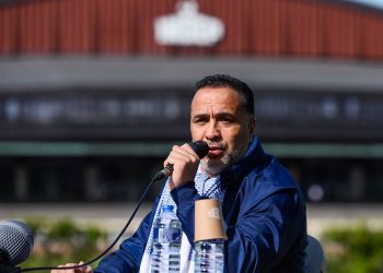 L’INSEP veut « combattre le silence »