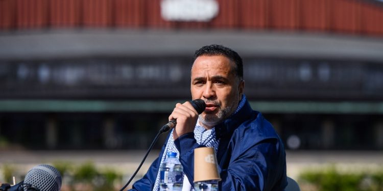 L’INSEP veut « combattre le silence »