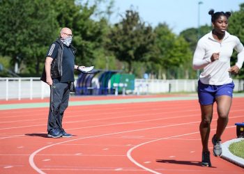 L’INSEP lutte face au Covid-19