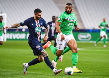 Ligue 1 : Présentation de la 18e journée