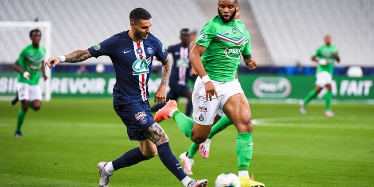 Ligue 1 : Présentation de la 18e journée