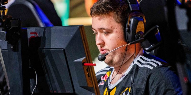 Esport – Counter-Strike : Le Français ZywOo élu meilleur joueur du monde