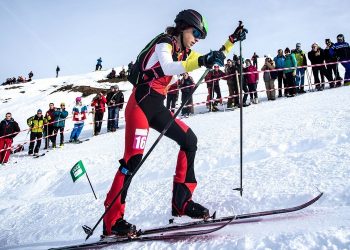 L’élite du ski alpinisme a rendez-vous à Flaine