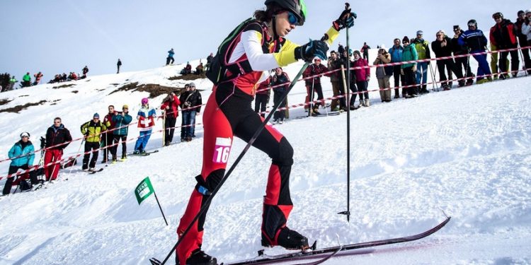 L’élite du ski alpinisme a rendez-vous à Flaine