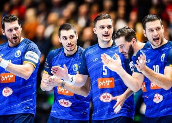 Handball : Les Experts de retour sur les terrains