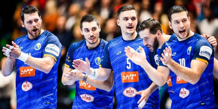 Handball : Les Experts de retour sur les terrains