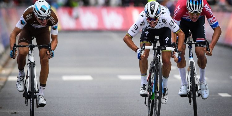 Cyclisme : Un calendrier français indécis mais toujours debout