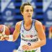 Basket : Céline Dumerc, un dernier shoot en Euroligue